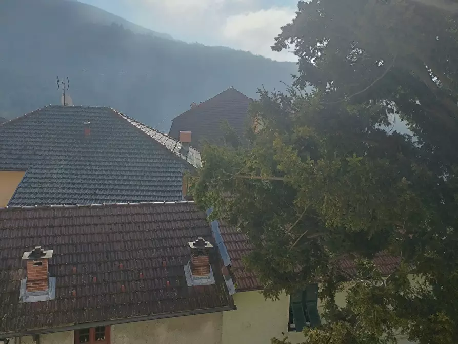 Immagine 16 di Appartamento in vendita  in Via Prato 21 a Savignone