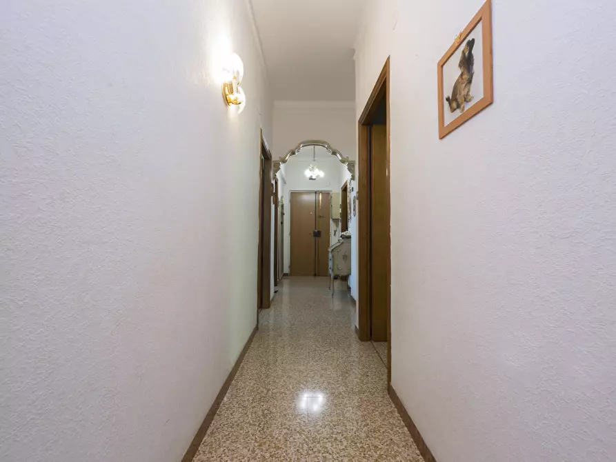 Immagine 25 di Appartamento in vendita  in Via Carlo Emery 1 a Genova
