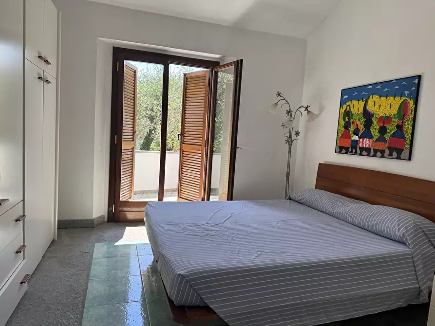 Immagine 97 di Casa indipendente in vendita  in Via San Massimo 106 a Rapallo