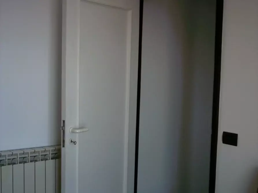 Immagine 8 di Attico in vendita  in Via Aldo Manuzio 17 a Genova