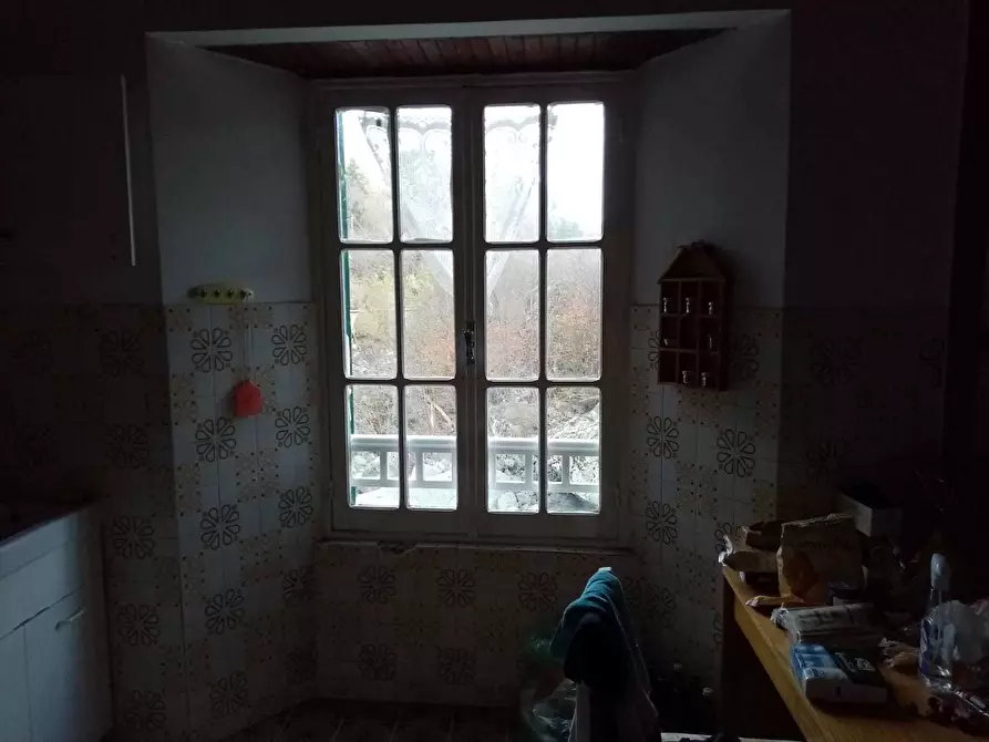 Immagine 15 di Appartamento in vendita  in Piazza San Pietro 3 a Urbe