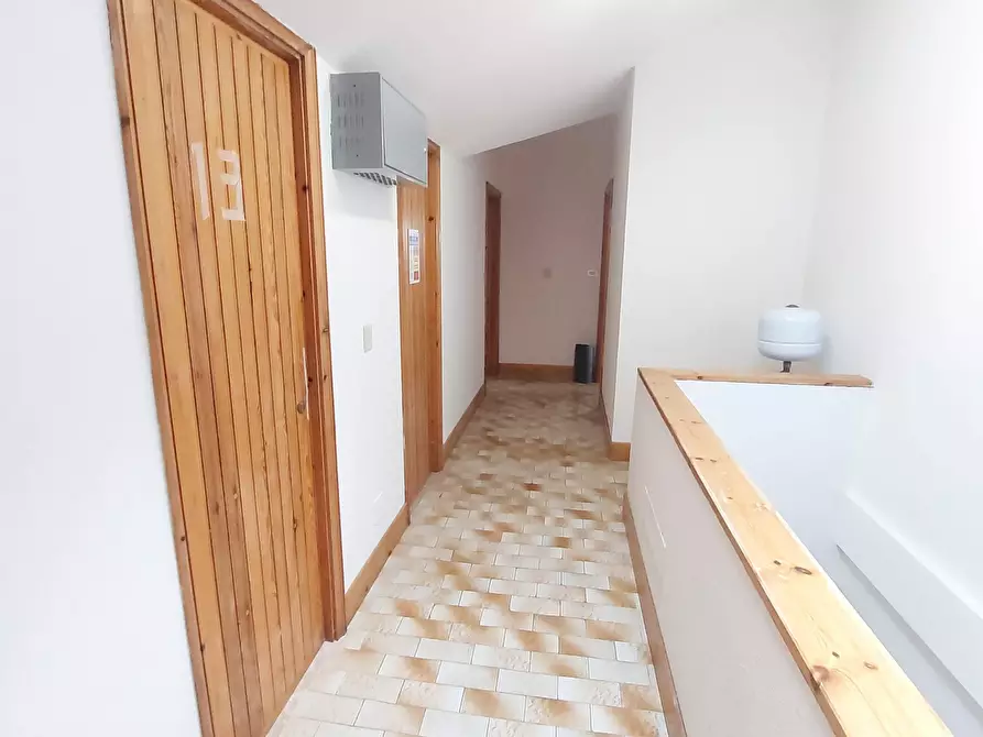 Immagine 20 di Mansarda in vendita  in VIA RIO SANTO STEFANO a Casella