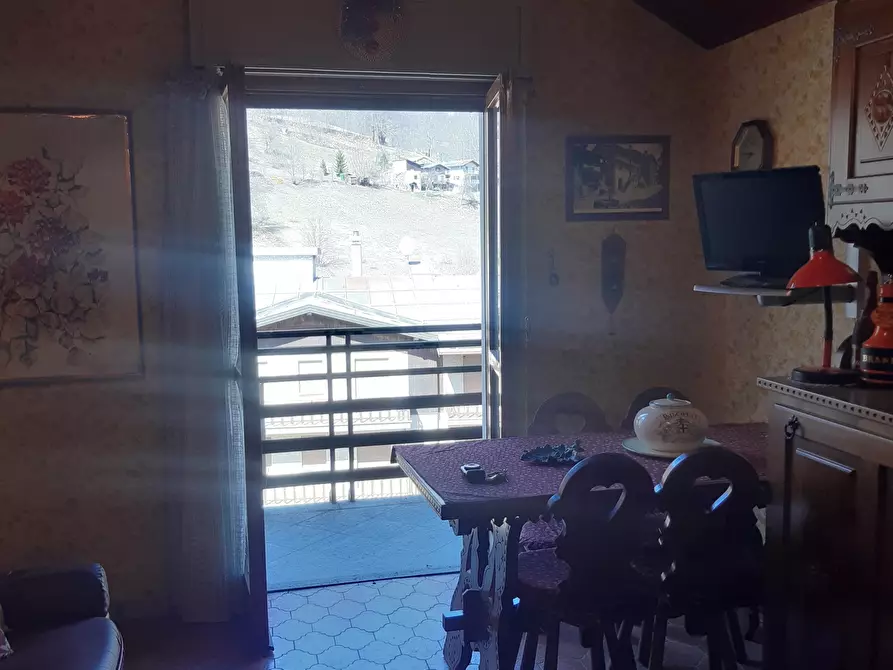 Immagine 21 di Bilocale in vendita  in Corso Nizza 91 a Limone Piemonte