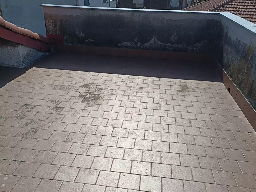 Immagine 62 di Trilocale in vendita  in Via Nuova Cantalupo 7 a Varazze