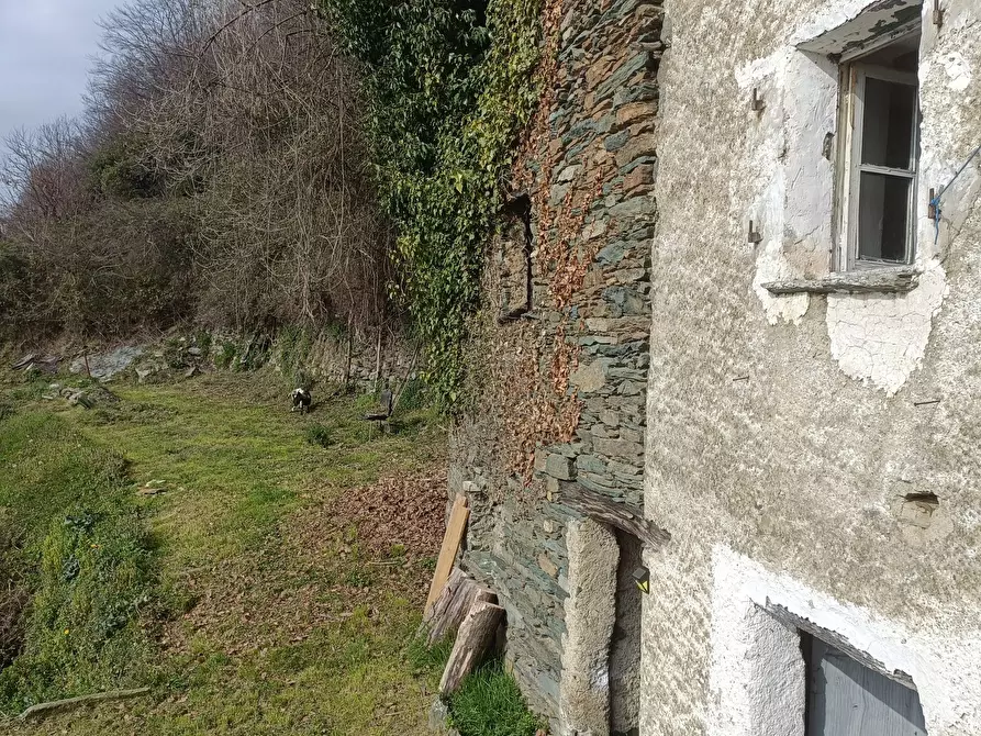 Immagine 71 di Casa indipendente in vendita  in Via Gino Pellegrini 10 a Varazze