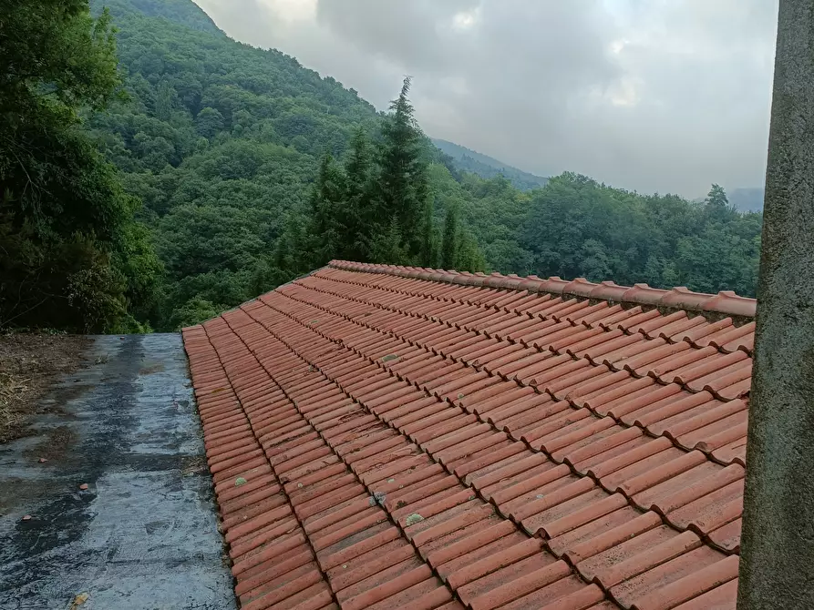 Immagine 29 di Casa bifamiliare in vendita  in Via Gino Pellegrini 14 a Varazze