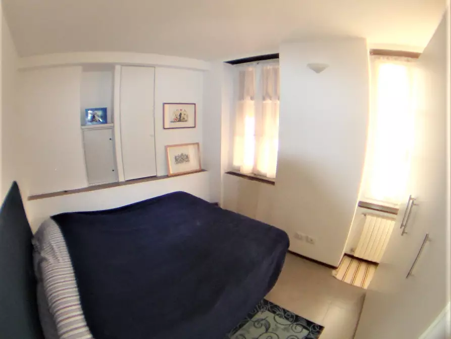 Immagine 9 di Bilocale in affitto  in Vico di Campopisano 10 a Genova