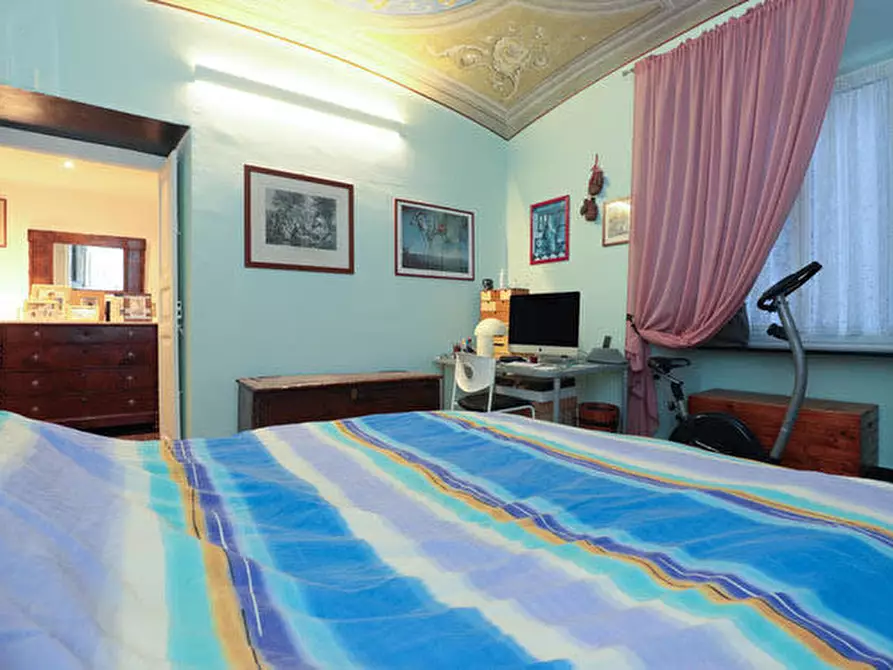 Immagine 33 di Quadrilocale in vendita  in Via Caffaro 31 a Genova