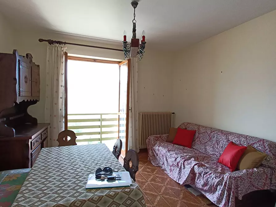 Immagine 8 di Appartamento in vendita  in Salita San Salnatore 52 a Roburent