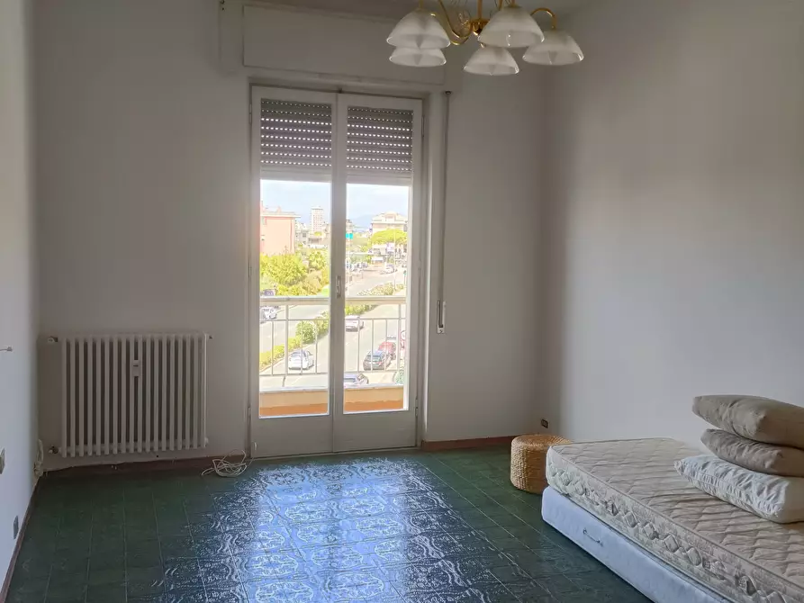 Immagine 7 di Trilocale in vendita  in Corso Europa 1334 a Genova