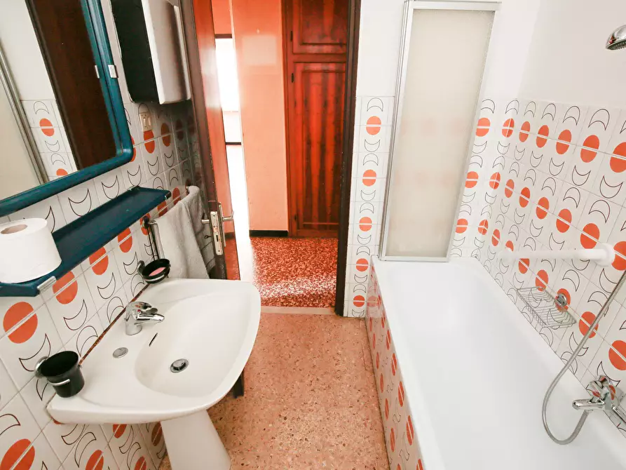 Immagine 25 di Appartamento in vendita  in Via Mogadiscio 6 a Genova