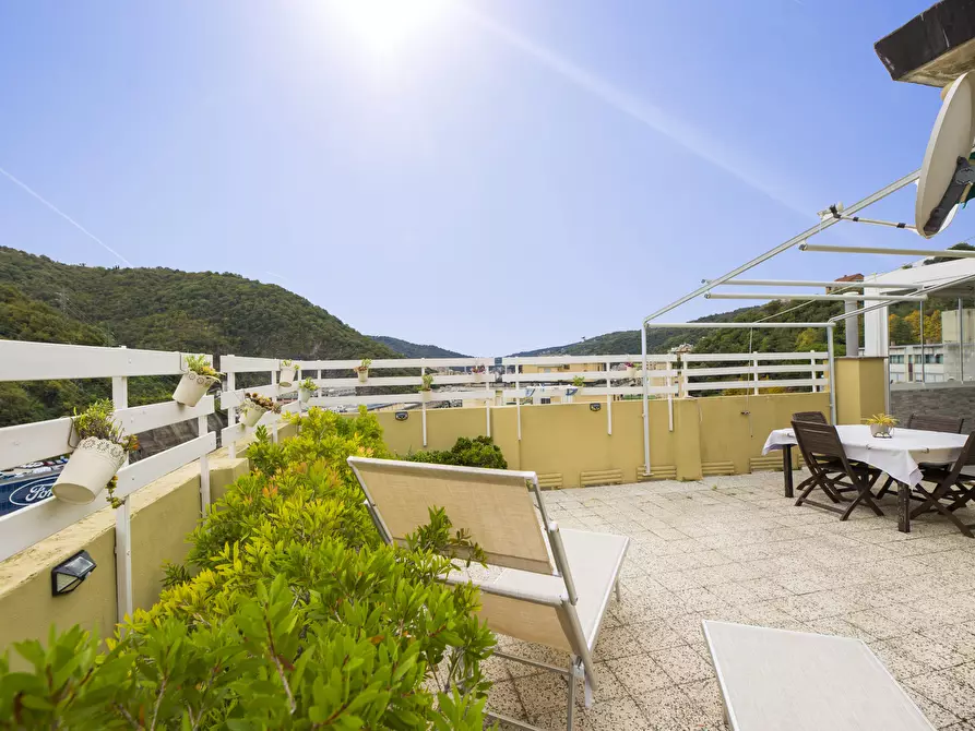 Immagine 26 di Appartamento in vendita  in Via Mantova a Genova