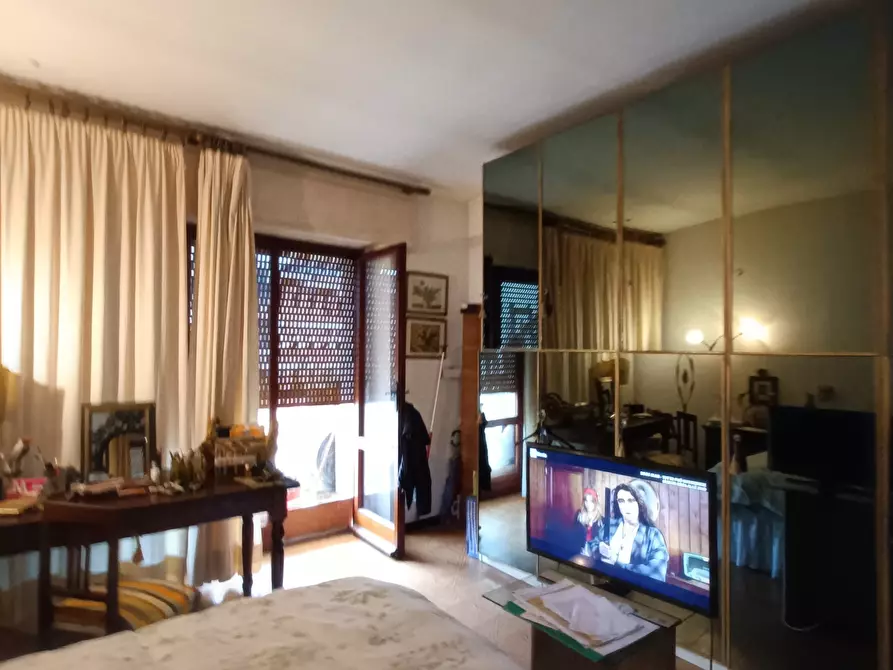 Immagine 47 di Casa indipendente in vendita  in Via Volturno 1 a Pisa