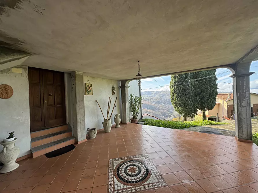 Immagine 52 di Casa semindipendente in vendita  in Via Pascoli 1 a Fivizzano