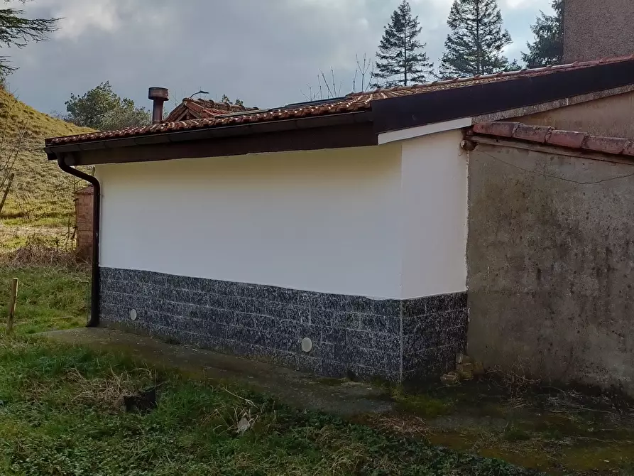 Immagine 19 di Bilocale in vendita  in Via Tagliata alla chiesa 45 a Pontinvrea