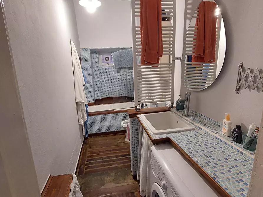 Immagine 15 di Trilocale in vendita  in Via San Pantaleo a Genova