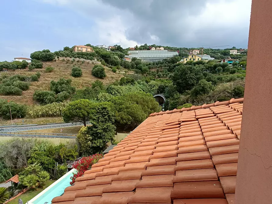 Immagine 17 di Trilocale in vendita  in Via Firenze 74 a Celle Ligure