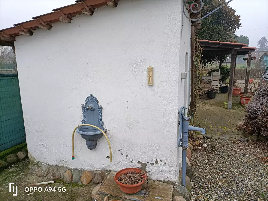 Immagine 42 di Casa indipendente in vendita  in Via Bruni Gaioli 105 a Castelnuovo Bormida