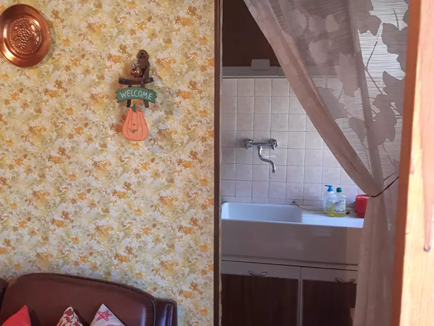 Immagine 36 di Bilocale in vendita  in Corso Nizza 91 a Limone Piemonte