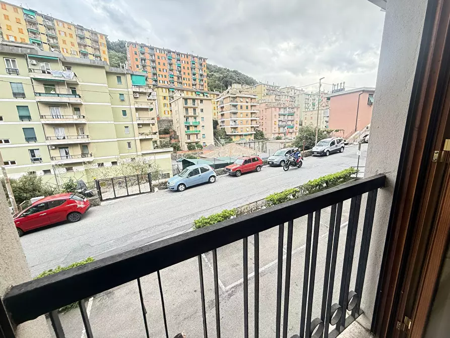 Immagine 18 di Appartamento in vendita  in Via Susanna Fontanarossa a Genova