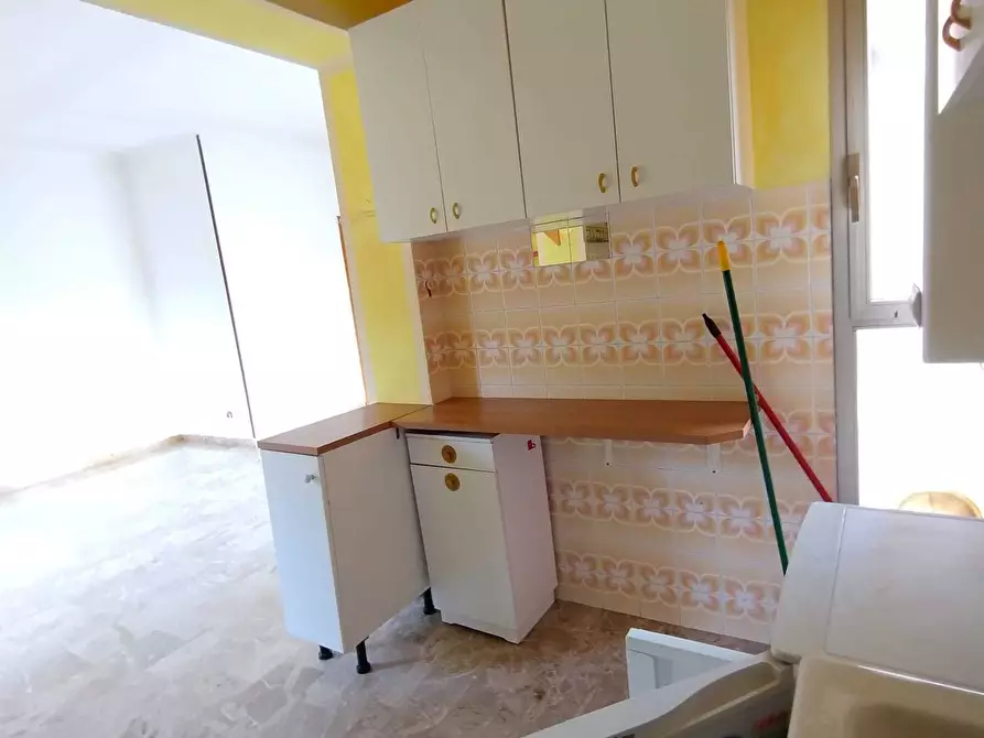 Immagine 12 di Appartamento in vendita  in Via Cristoforo Colombo 12 a Casella