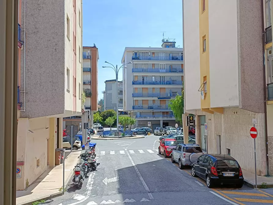 Immagine 3 di Appartamento in vendita  in Via Ruggero Leoncavallo 6 a Albissola Marina