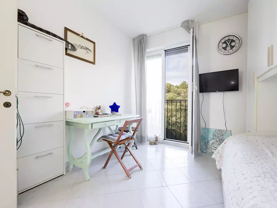 Immagine 12 di Appartamento in vendita  in Via Val Trebbia 74 a Genova