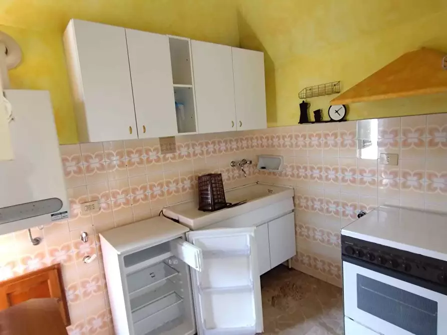 Immagine 11 di Appartamento in vendita  in Via Cristoforo Colombo 12 a Casella