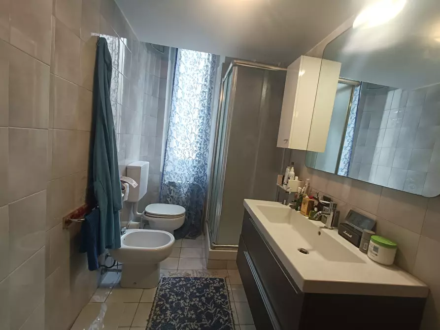 Immagine 10 di Appartamento in vendita  in Corso Luigi Andrea Martinetti 62 a Genova