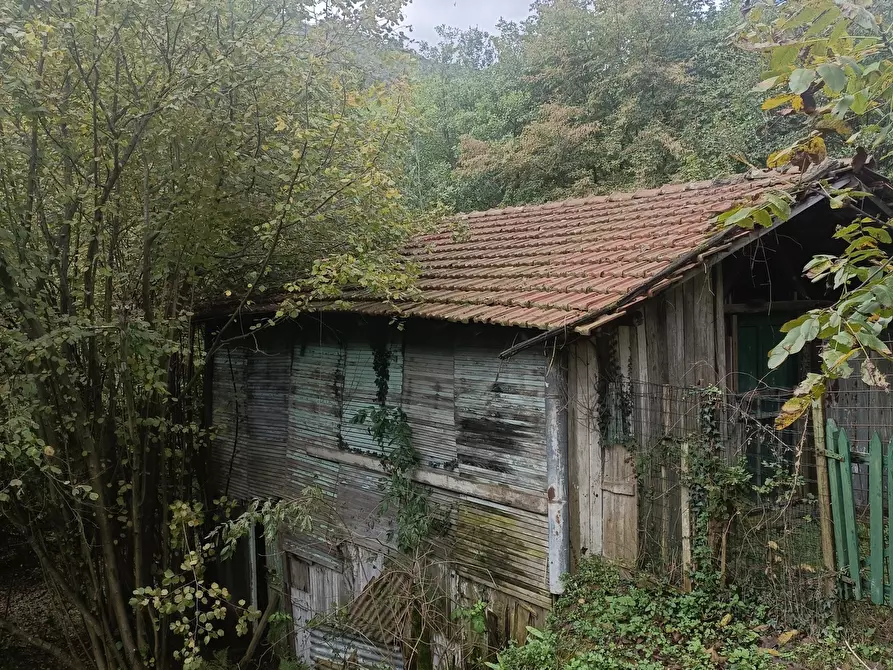 Immagine 26 di Casa indipendente in vendita  in Via Calcinara di Torbi 19 a Ceranesi