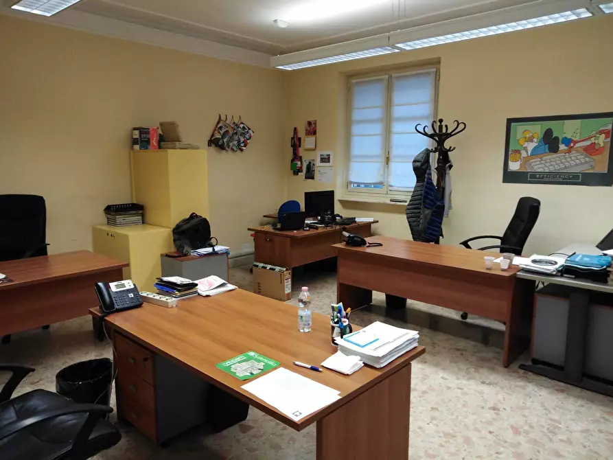 Immagine 22 di Ufficio in affitto  in Piazza della Nunziata 55 a Genova