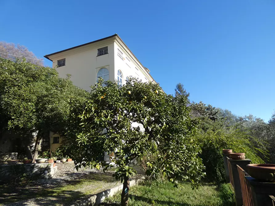 Immagine 42 di Casa indipendente in vendita  a Genova