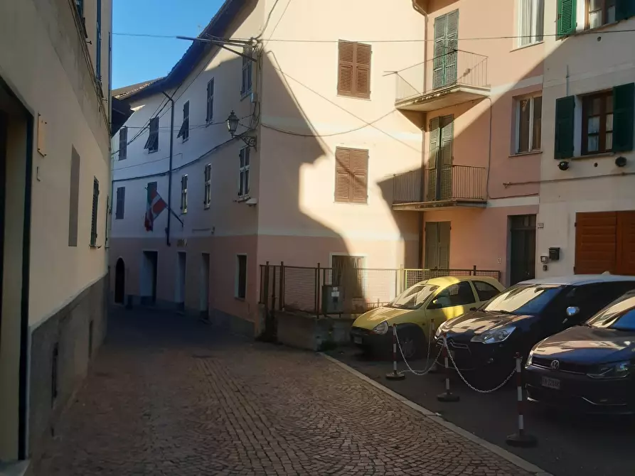 Immagine 38 di Porzione di casa in vendita  in vico Colombo 1 a Bosio