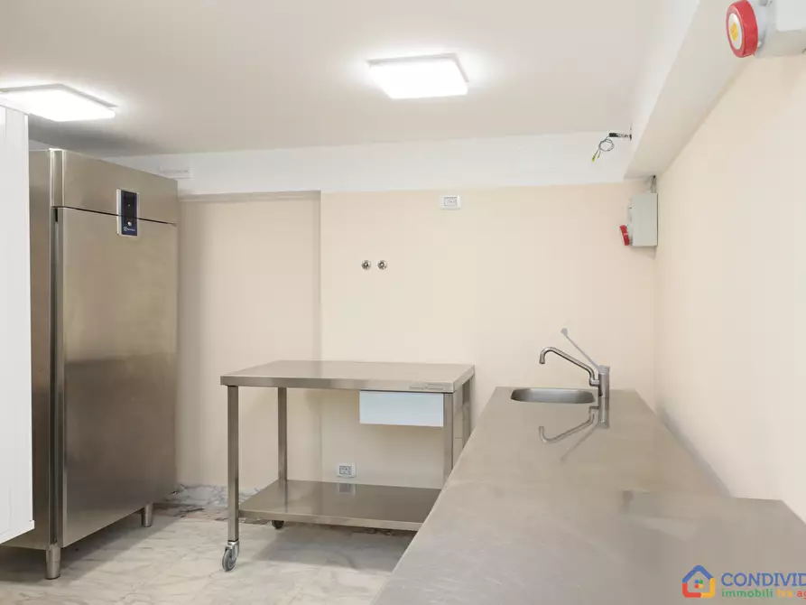 Immagine 16 di Albergo/B&B/Residence in affitto  in Piazza della Nunziata 5 a Genova