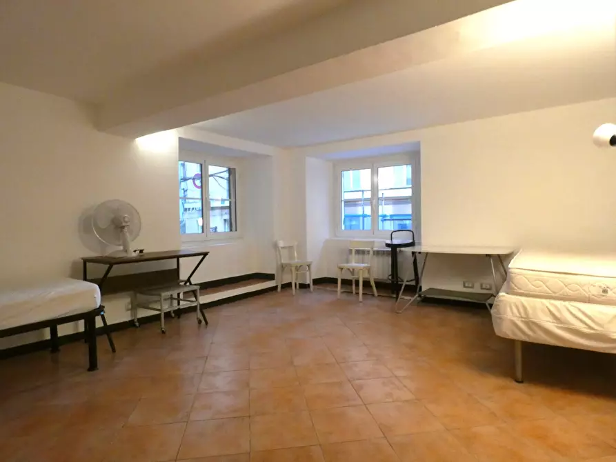 Immagine 3 di Quadrilocale in affitto  in Vico Tana 2 a Genova