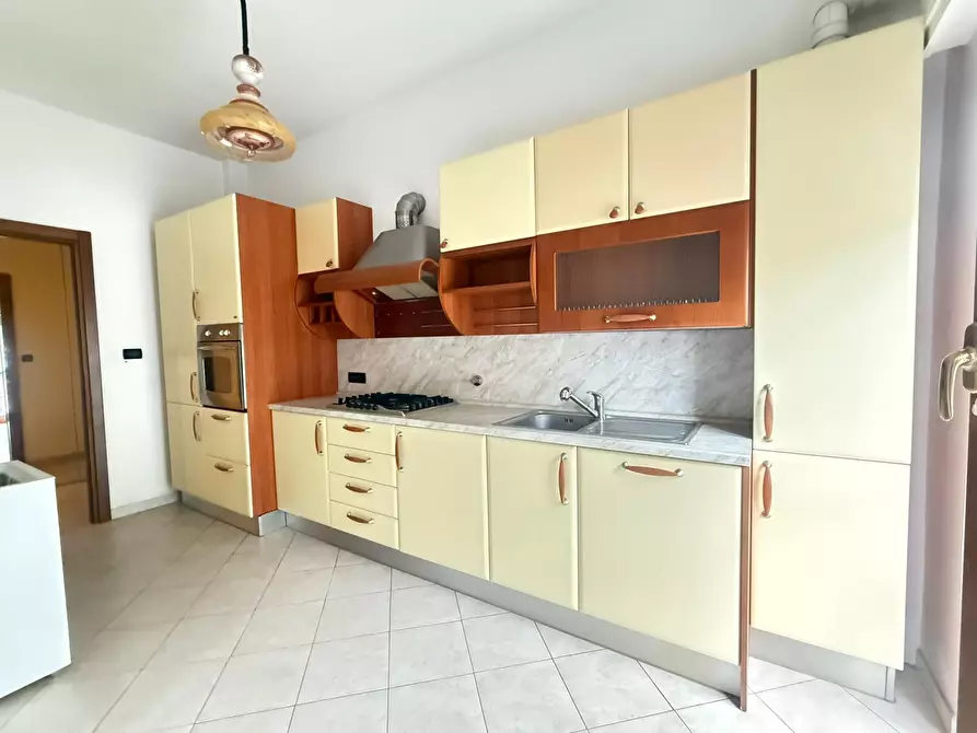 Immagine 35 di Appartamento in vendita  in Via Susanna Fontanarossa a Genova