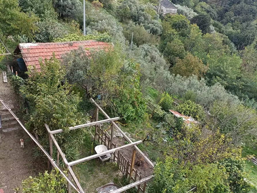 Immagine 56 di Casa indipendente in vendita  in Salita al Garbo 39A a Genova