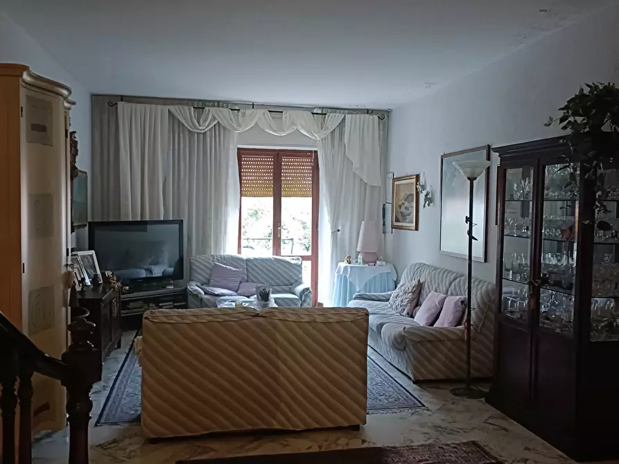 Immagine 3 di Casa indipendente in vendita  in Via Volturno 1 a Pisa