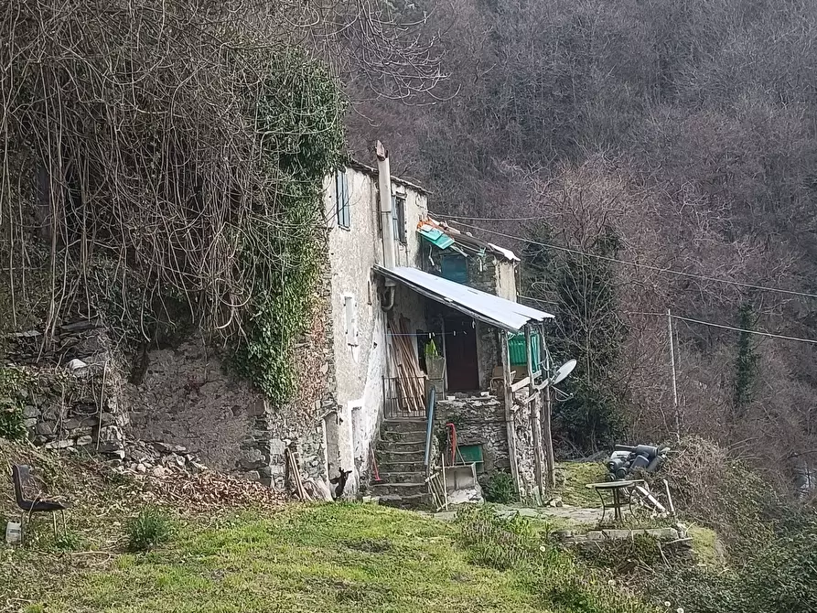 Immagine 7 di Casa indipendente in vendita  in Via Gino Pellegrini 10 a Varazze