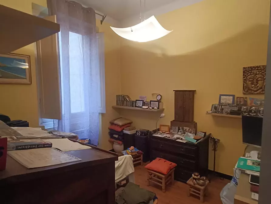 Immagine 16 di Appartamento in vendita  in Corso Luigi Andrea Martinetti 62 a Genova