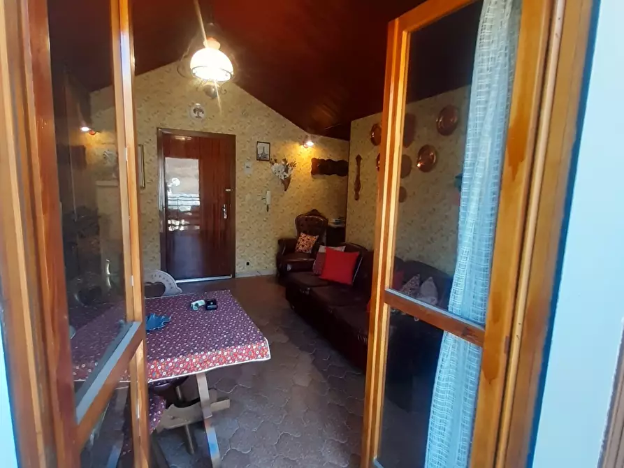 Immagine 33 di Bilocale in vendita  in Corso Nizza 91 a Limone Piemonte