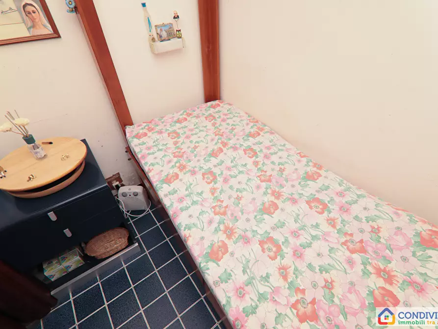 Immagine 42 di Appartamento in vendita  in Via Mulinetti 48 a Recco