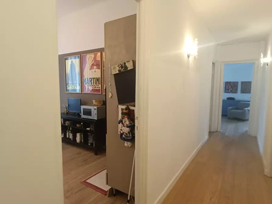 Immagine 69 di Appartamento in vendita  in Via Nizza 8 a Genova