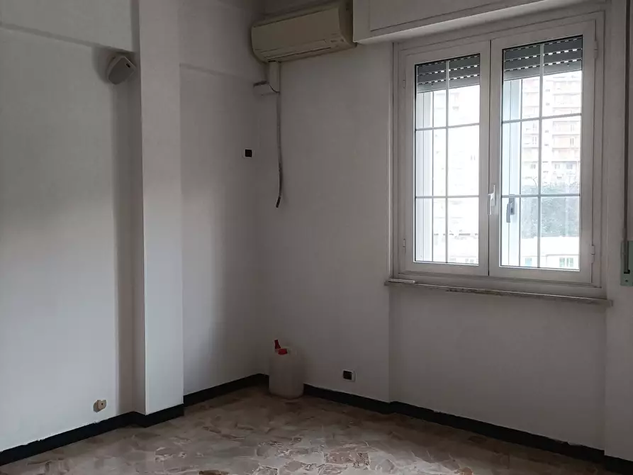 Immagine 30 di Appartamento in vendita  in Via Napoli 66 a Genova