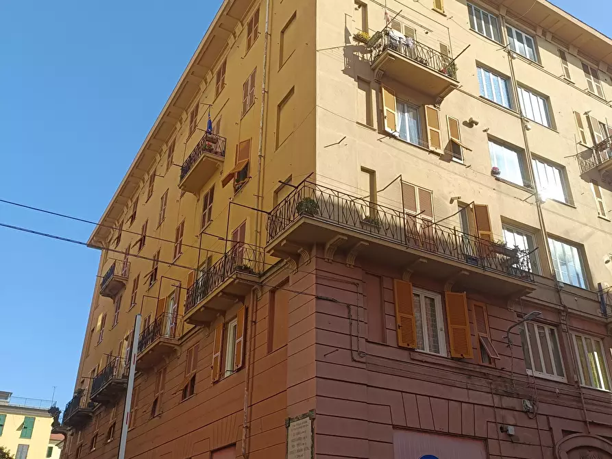 Immagine 71 di Pentalocale in vendita  in Via Paolo Antonio de Cavero 8 a Genova