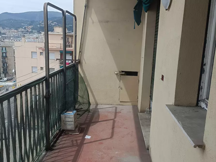 Immagine 41 di Appartamento in vendita  in Via dell'Acciaio 125 a Genova