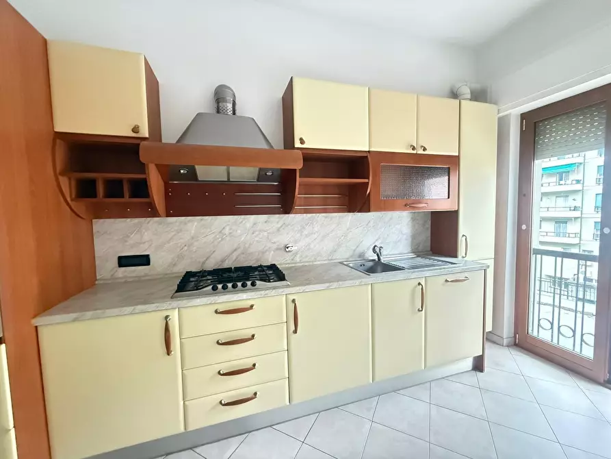 Immagine 31 di Appartamento in vendita  in Via Susanna Fontanarossa a Genova