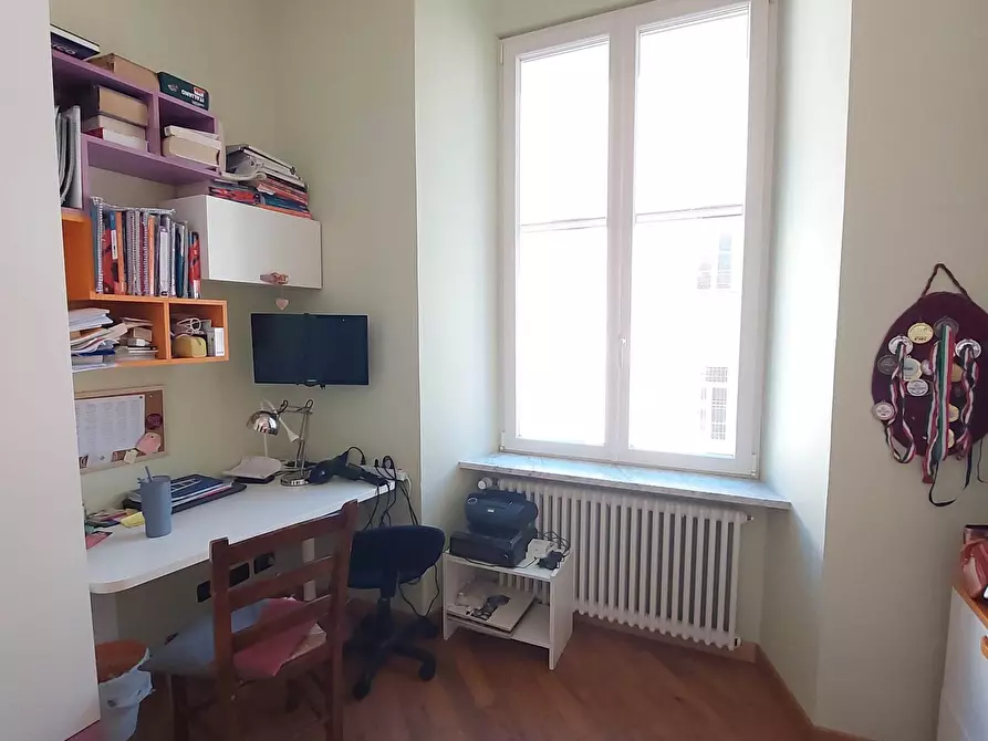 Immagine 17 di Quadrilocale in vendita  in Via Nino Bixio 4 a Genova