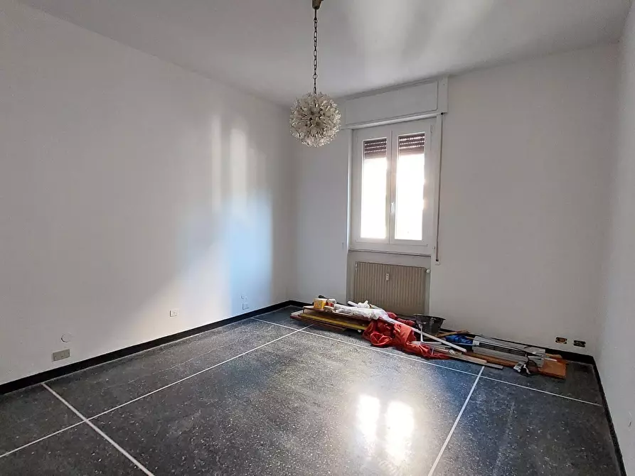 Immagine 8 di Trilocale in vendita  in Via Aurelio Robino a Genova