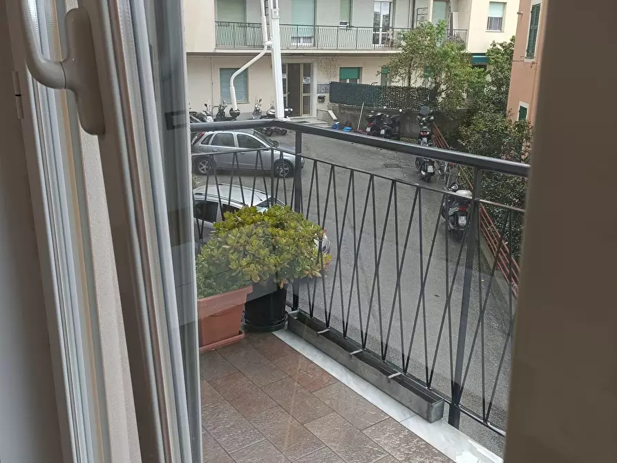Immagine 17 di Appartamento in affitto  in Via Gian Battista Gaulli 30A a Genova